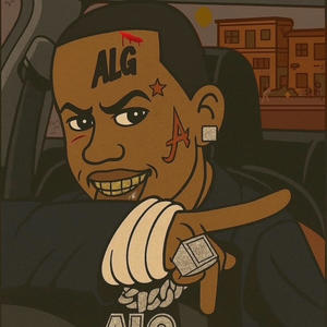 Crazy (feat. Kay Lions & Boss Gottie Crim) (Explicit)