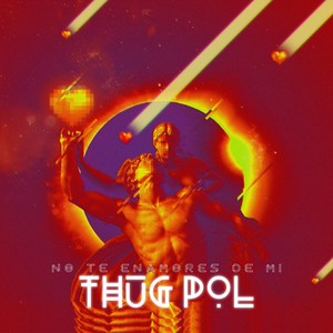 No Te Enamores (Explicit)