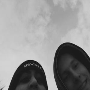 Forever(feat. Jayden Mckenzie)