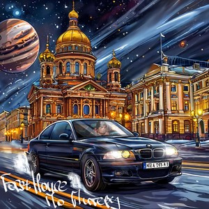 По Питеру (Explicit)