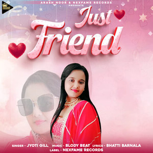 Just Friend