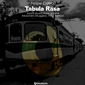 Tabula Rasa (Original Mix)