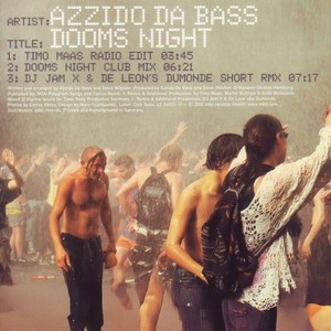 Dooms Night (Club Mix)