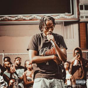 Can't Believe It (Explicit)