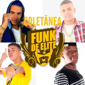 Coletânea Funk de Elite