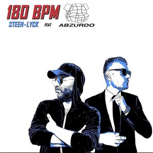 180 BPM(feat. Abzurdo) (Explicit)
