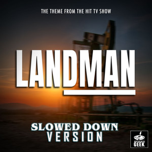 Landman Main Theme (From 