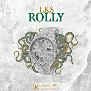 Rolly (Explicit)