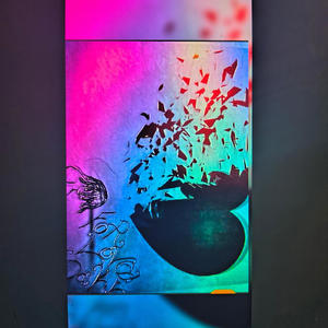 Forbidden Love (feat. Tone-G (Da Network)) (Explicit)