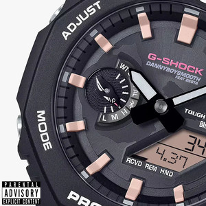 G-SHOCK (Explicit)