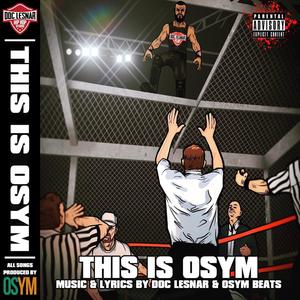 This Is OSYM (Explicit)