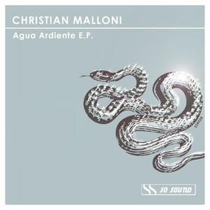 Agua Ardiente (Original Mix)