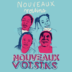 Nouveaux Voisins - Nouveaux Amis