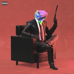 Dance Like This (feat. 狂战士 Berserker) (Explicit)