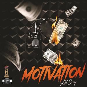 Motivation (Explicit)