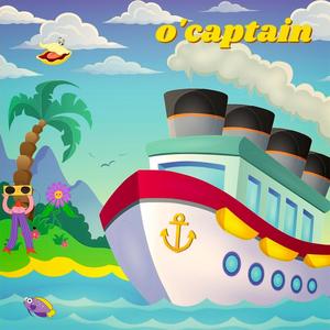 O'Captain (Multitrack Version)