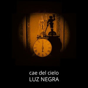 Cae del Cielo (feat. César Martínez, Alejandro Pinnejas, Ariel Gerona & Enrique Fidel Sosa)