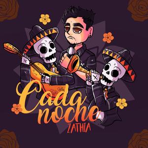CADA NOCHE