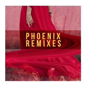 Phoenix (Jean Pierre Mirage Remix)