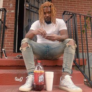 Been A Minute (Explicit)