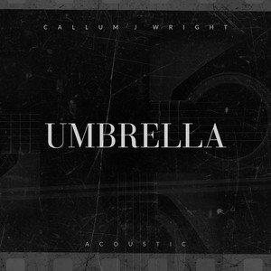 Umbrella (Acoustic)