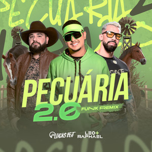 Pecuária 2.0 (Funk Remix|Explicit)