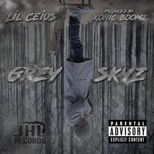 GREY SKYZ (Explicit)