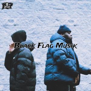 Black Flag Klan (Explicit)