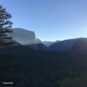 Yosemite