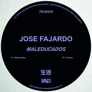 Caracas (Original Mix)
