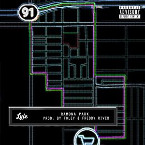 Ramona Park (Explicit)