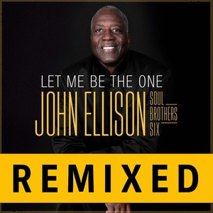 Let Me Be The One (Deep House Remix)