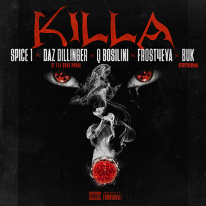 Killa (Explicit)