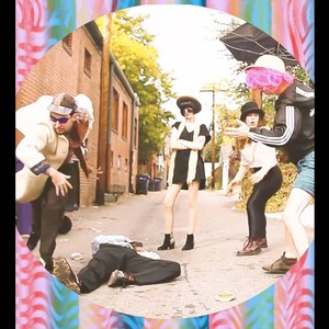 Strut Your Stuff with the Posse