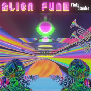 Alien Funk