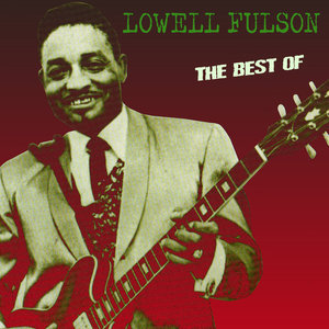 A Proper Introduction To Lowell Fulson - Juke Box Shuffle