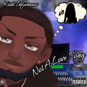 Not A Love Song (Explicit)