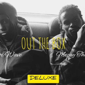 OUT THE BOX (deluxe) [Explicit]