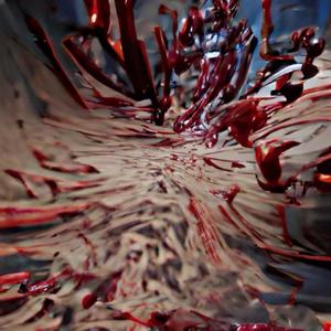 blood and guts (Explicit)