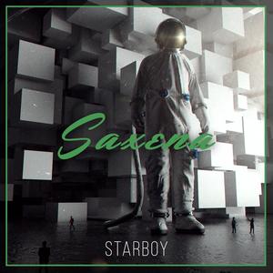 Starboy (feat. Ben Woodward)