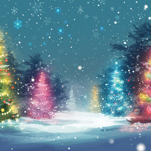 きらきらホリデー