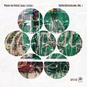 But I Don't Touch You (Original Mix)