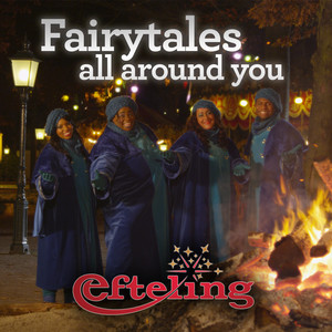 Fairytales all around you