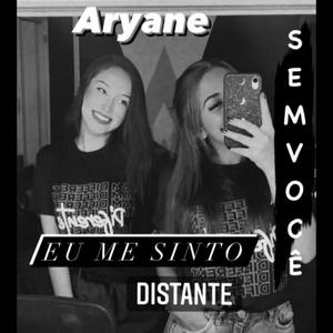 Sem você eu me sinto distante(feat. MC Tha & Aryane Musa Inspiradora)