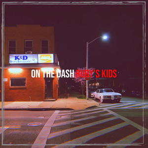 On the Dash (Explicit)