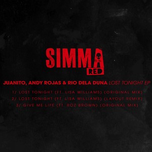 Lost Tonight (Original Mix)