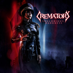 Crematory - Zur Hölle