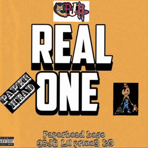 Real One (feat. Paper head Beso, K-3 & Lil Princ3) (Radio Edit)