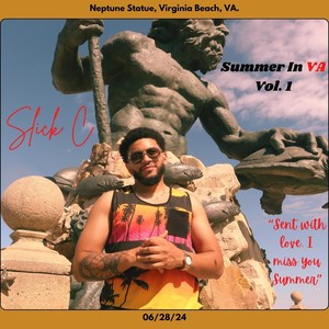 Summer In VA, Vol. 1 (Explicit)