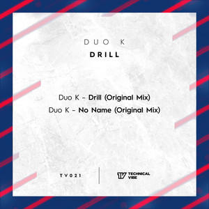 Drill